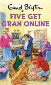 Five Get Gran Online 9781786483867 Bruno Vincent Brukte bøker