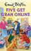 Five Get Gran Online 9781786483867 Bruno Vincent Brukte bøker