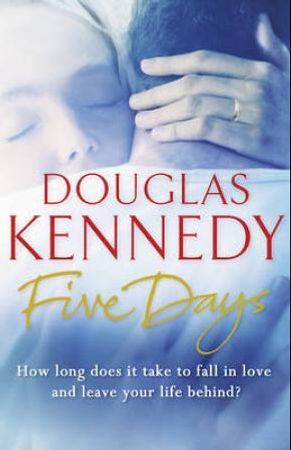 Five days 9780099509721 Douglas Kennedy Brukte bøker