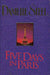 Five Days in Paris 9780593038925 Danielle Steel Brukte bøker