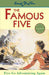 Five Go Adventuring Again 9780340681077 Enid Blyton Brukte bøker