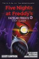 Five Nights at Freddy's: Fazbear Frights #4 9781338576054 Elley Cooper Andrea Rains Waggener Kelly Parra Scott Cawthon Brukte bøker