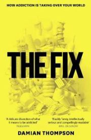 Fix 9780007436101 Damian Thompson Brukte bøker