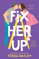 Fix Her Up 9780062872838 Tessa Bailey Brukte bøker