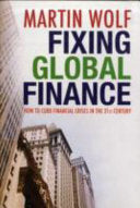 Fixing Global Finance 9780300142778 Martin Wolf Brukte bøker