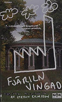 Fjäriln vingad 9789127090255 Stefan Eriksson Brukte bøker