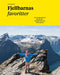 Fjellbarnas favoritter 9788293090335 Eivind Eidslott Brukte bøker