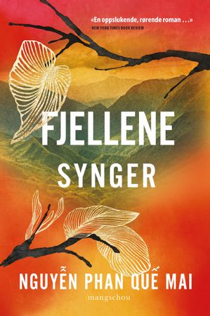 Fjellene synger 9788282382625   Brukte bøker