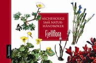 Fjellflora 9788203233470 Tore Fonstad Brukte bøker