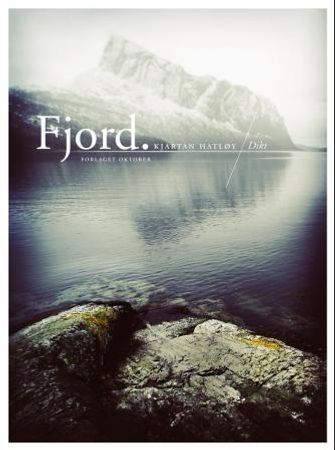 Fjord 9788249508471 Kjartan Hatløy Brukte bøker