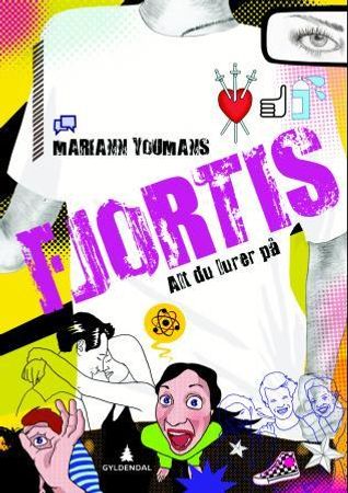 Fjortis 9788205403918 Mariann Youmans Brukte bøker