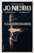 Flaggermusmannen 9788203368943 Jo Nesbø Brukte bøker