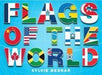 Flags of the World 9780810980105 Sylvie Bednar Brukte bøker
