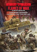 Flames of War 9780958253697 Phil Yates Jason Moffatt Greg Spyridis Dale Pepperell Brukte bøker