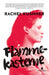 Flammekasterne 9788205461048 Rachel Kushner Brukte bøker