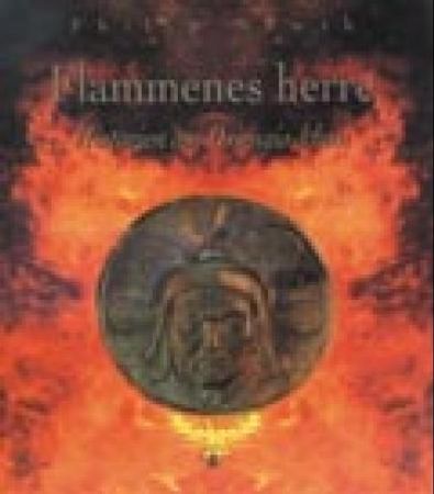 Flammenes herre 9788247802649 Philip Newth Brukte bøker