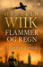 Flammer og regn 9788248929949 Øystein Wiik Brukte bøker