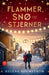 Flammer, snø og stjerner 9788234709517 Helene Holmström Brukte bøker