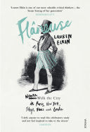 Flaneuse 9780099593379 Lauren Elkin Brukte bøker