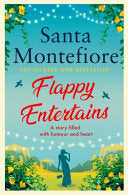 Flappy Entertains 9781398500365 Santa Montefiore Brukte bøker