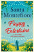 Flappy Entertains 9781398500365 Santa Montefiore Brukte bøker
