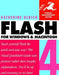 Flash 4 for Windows and Macintosh 9780201354737 Katherine Ulrich Brukte bøker