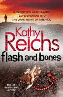 Flash and Bones 9780434015368 Kathy Reichs Brukte bøker