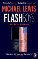 Flash Boys 9780141981031 Michael Lewis Brukte bøker
