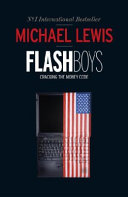 Flash Boys 9780241003633 Michael Lewis Brukte bøker