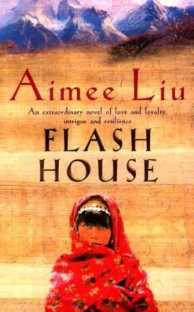 Flash house 9780755302567 Aimee E. Liu Brukte bøker