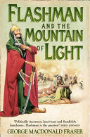 Flashman and the Mountain of Light 9780006513049 George MacDonald Fraser Brukte bøker