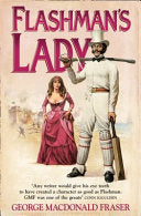 Flashman's Lady 9780006513018 George MacDonald Fraser Brukte bøker