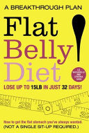 Flat Belly Diet 9781905744343 Cynthia Sass Liz Vaccariello Brukte bøker