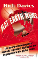 Flat Earth News 9780099512684 Nick Davies Brukte bøker