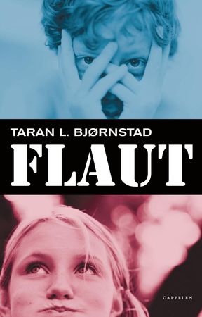 Flaut 9788202240752 Taran Lysne Bjørnstad Brukte bøker