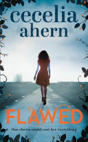 Flawed 9780008126360 Cecelia Ahern Brukte bøker