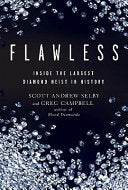 Flawless 9781402766510 Scott Andrew Selby Greg Campbell Brukte bøker