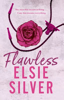 Flawless 9780349437675 Elsie Silver Brukte bøker