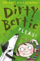 Fleas 9781847150059 Alan MacDonald David Roberts Brukte bøker