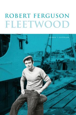 Fleetwood 9788202236151 Robert Ferguson Brukte bøker