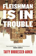 Fleishman Is in Trouble 9781472267054 Taffy Brodesser-Akner Brukte bøker