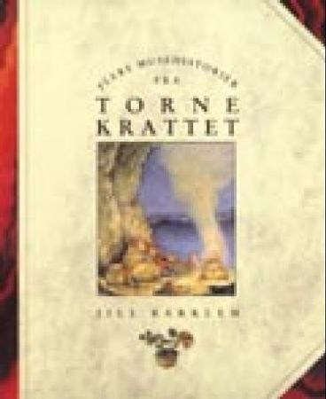 Flere musehistorier fra Tornekrattet 9788247800775 Jill Barklem Brukte bøker
