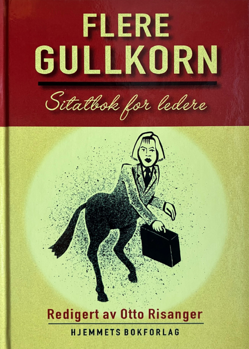 Flere gullkorn (Innbundet) - Bokia.no