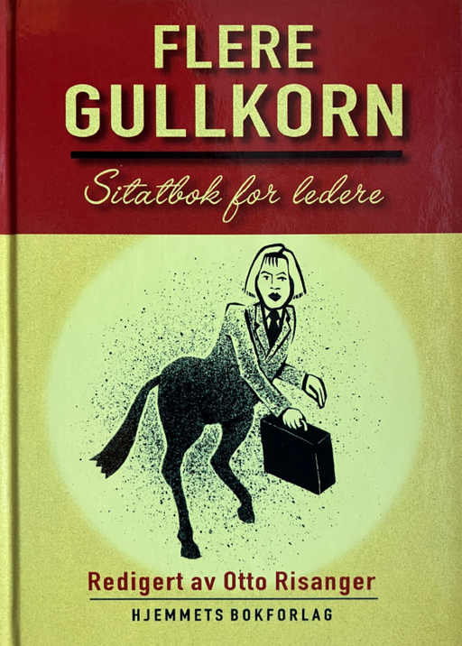 Flere gullkorn (Innbundet) - Bokia.no