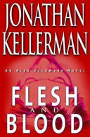 Flesh and Blood 9780679459620 Jonathan Kellerman Brukte bøker
