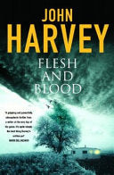 Flesh and Blood 9780434012237 John Harvey Brukte bøker