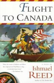 Flight to Canada 9780684847504 Ishmael Reed Brukte bøker