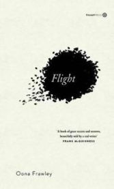 Flight 9780992817008 Frawley Oona Oona Frawley Brukte bøker