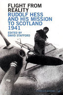 Flight from Reality 9780712680257 David Stafford Brukte bøker