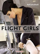 Flight girls 9783765860003 Ralf Schultheiss Brukte bøker